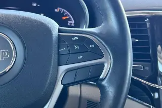 Jeep Grand Cherokee 2019 4x4 Limited 4dr SUV