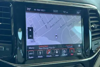 Jeep Grand Cherokee 2019 4x4 Limited 4dr SUV