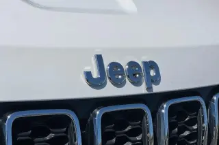 Jeep Grand Cherokee 2019 4x4 Limited 4dr SUV