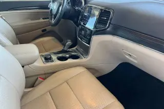 Jeep Grand Cherokee 2019 4x4 Limited 4dr SUV