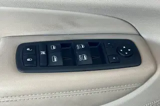 Jeep Grand Cherokee 2019 4x4 Limited 4dr SUV