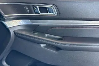 Ford Explorer 2019 AWD Sport 4dr SUV