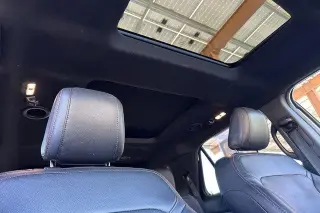 Ford Explorer 2019 AWD Sport 4dr SUV
