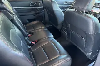 Ford Explorer 2019 AWD Sport 4dr SUV