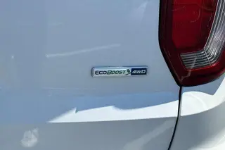 Ford Explorer 2019 AWD Sport 4dr SUV