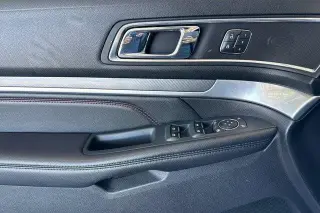 Ford Explorer 2019 AWD Sport 4dr SUV