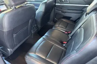 Ford Explorer 2019 AWD Sport 4dr SUV