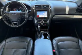 Ford Explorer 2019 AWD Sport 4dr SUV