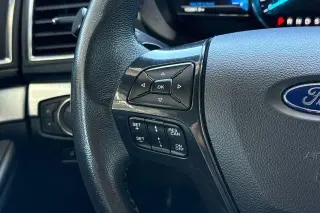 Ford Explorer 2019 AWD Sport 4dr SUV