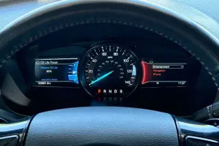 Ford Explorer 2019 AWD Sport 4dr SUV