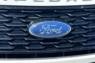 Ford Explorer 2019 AWD Sport 4dr SUV