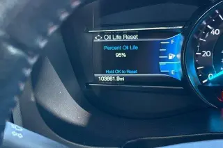 Ford Explorer 2019 AWD Sport 4dr SUV