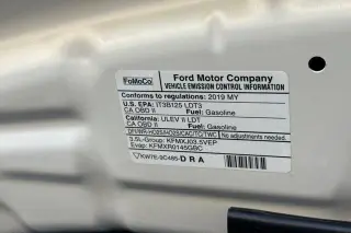 Ford Explorer 2019 AWD Sport 4dr SUV