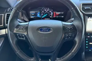 Ford Explorer 2019 AWD Sport 4dr SUV