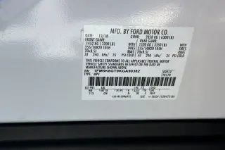 Ford Explorer 2019 AWD Sport 4dr SUV