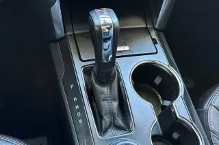 Ford Explorer 2019 AWD Sport 4dr SUV