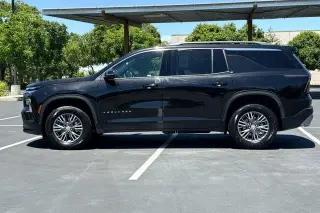 Chevrolet Traverse 2025 LT 4dr SUV