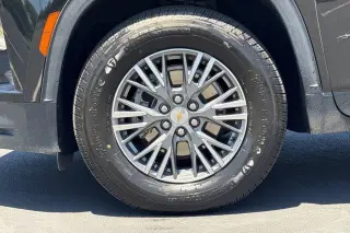 Chevrolet Traverse 2025 LT 4dr SUV