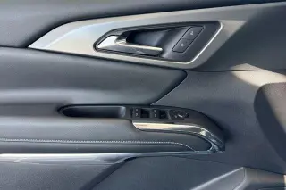 Chevrolet Traverse 2025 LT 4dr SUV