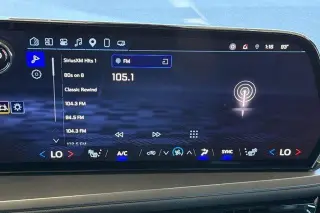 Chevrolet Traverse 2025 LT 4dr SUV