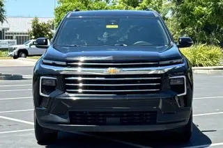 Chevrolet Traverse 2025 LT 4dr SUV