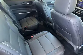 Chevrolet Traverse 2025 LT 4dr SUV