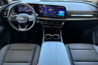 Chevrolet Traverse 2025 LT 4dr SUV
