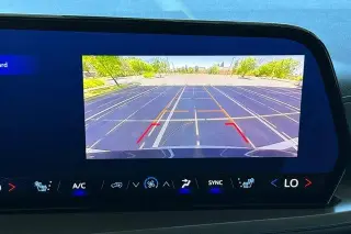 Chevrolet Traverse 2025 LT 4dr SUV