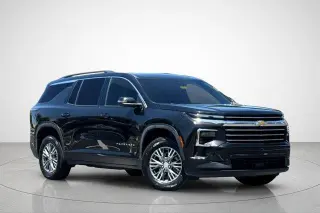 Chevrolet Traverse 2025 LT 4dr SUV