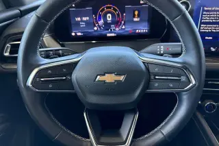 Chevrolet Traverse 2025 LT 4dr SUV