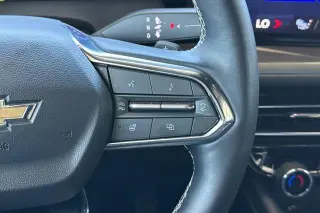 Chevrolet Traverse 2025 LT 4dr SUV