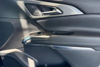 Chevrolet Traverse 2025 LT 4dr SUV