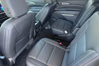 Chevrolet Traverse 2025 LT 4dr SUV