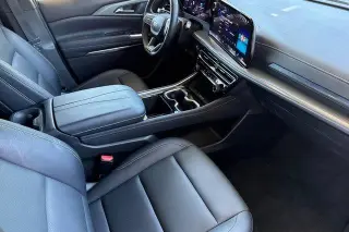Chevrolet Traverse 2025 LT 4dr SUV