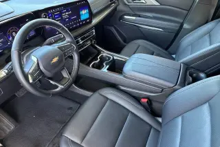 Chevrolet Traverse 2025 LT 4dr SUV