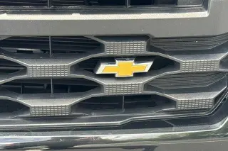 Chevrolet Silverado 1500 2023 4x2 Custom 4dr Crew Cab 5.8 ft. SB