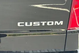 Chevrolet Silverado 1500 2023 4x2 Custom 4dr Crew Cab 5.8 ft. SB