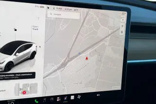 Tesla Model Y 2023 AWD Performance 4dr Crossover