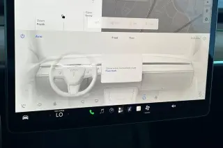 Tesla Model Y 2023 AWD Performance 4dr Crossover
