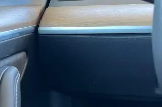 Tesla Model Y 2023 AWD Performance 4dr Crossover