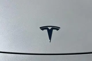 Tesla Model Y 2023 AWD Performance 4dr Crossover