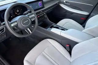 Hyundai SONATA 2025 SEL 4dr Sedan