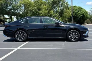 Hyundai SONATA 2025 SEL 4dr Sedan