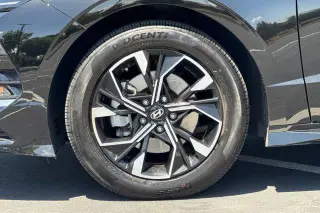 Hyundai SONATA 2025 SEL 4dr Sedan