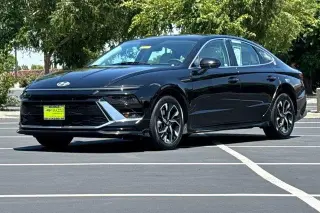 Hyundai SONATA 2025 SEL 4dr Sedan