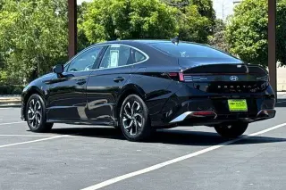 Hyundai SONATA 2025 SEL 4dr Sedan