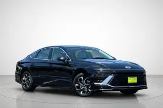 Hyundai SONATA 2025 SEL 4dr Sedan