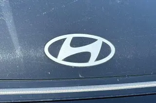 Hyundai SONATA 2025 SEL 4dr Sedan