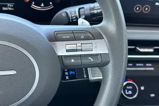 Hyundai SONATA 2025 SEL 4dr Sedan