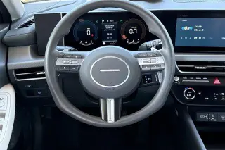 Hyundai SONATA 2025 SEL 4dr Sedan